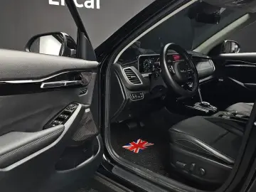 2024 Kia Seltos с пробегом 15 858 км