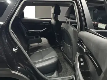 2024 Kia Seltos с пробегом 15 858 км