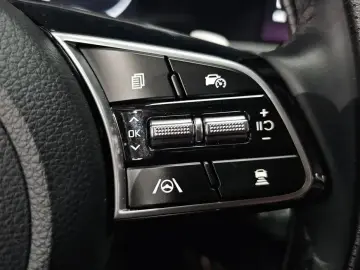 2024 Kia Seltos с пробегом 15 858 км
