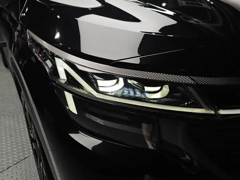 2024 Kia Seltos с пробегом 15 858 км