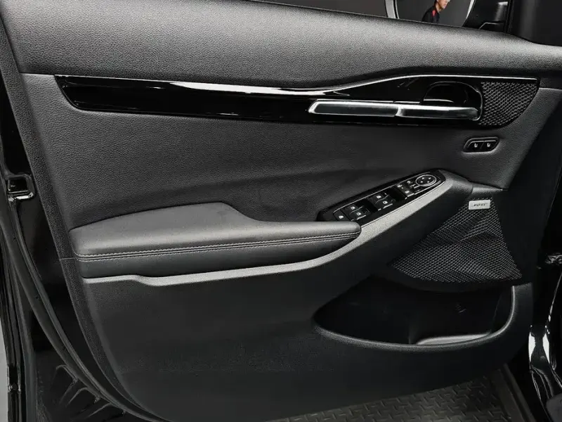 2024 Kia Seltos с пробегом 15 858 км
