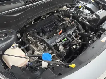 2023 Kia Seltos с пробегом 70 111 км