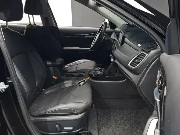 2024 Kia Seltos с пробегом 15 858 км