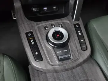 2023 Kia Seltos с пробегом 70 111 км