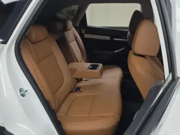 2025 Kia Seltos с пробегом 698 км