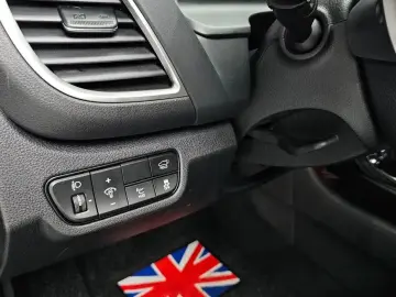 2024 Kia Seltos с пробегом 15 858 км