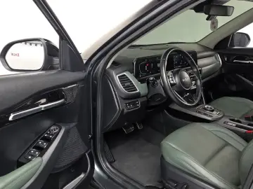 2023 Kia Seltos с пробегом 70 111 км