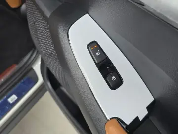 2025 Kia Seltos с пробегом 698 км