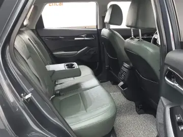 2023 Kia Seltos с пробегом 70 111 км