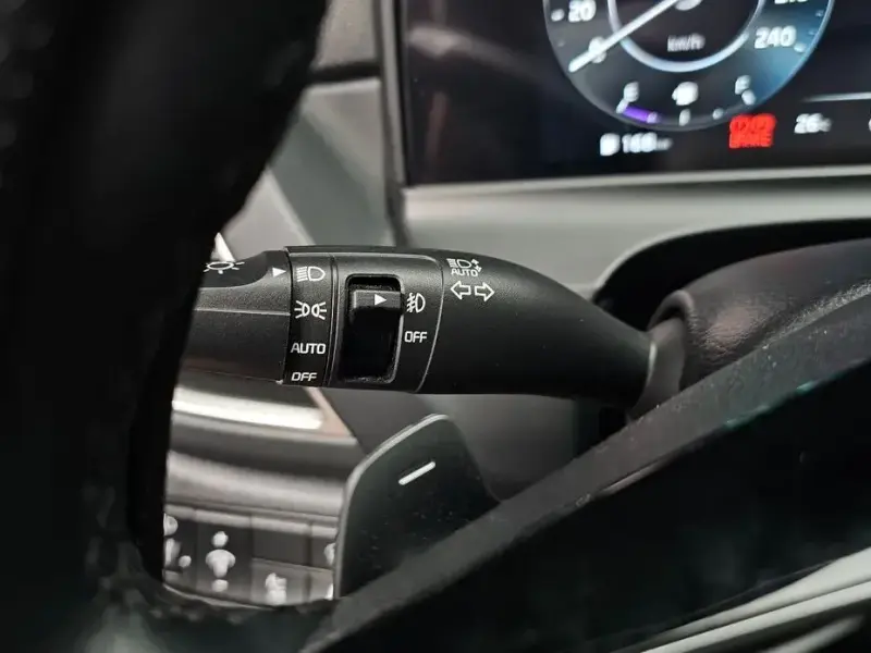 2024 Kia Seltos с пробегом 15 858 км