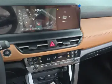 2025 Kia Seltos с пробегом 698 км