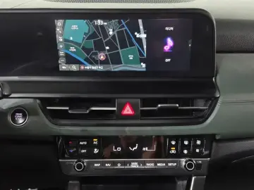 2023 Kia Seltos с пробегом 70 111 км