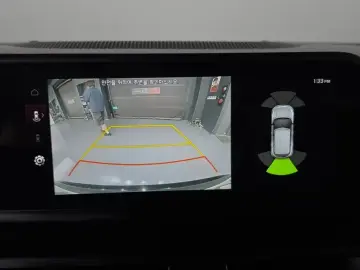 2023 Kia Seltos с пробегом 70 111 км