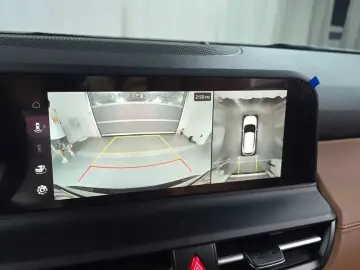 2025 Kia Seltos с пробегом 698 км