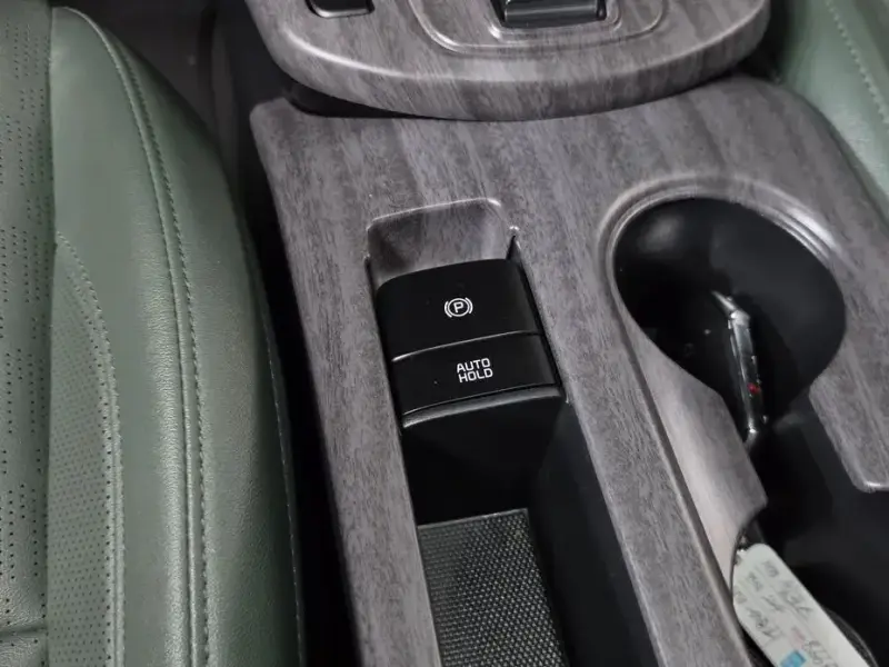 2023 Kia Seltos с пробегом 70 111 км