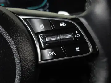 2023 Kia Seltos с пробегом 70 111 км