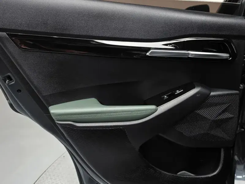 2023 Kia Seltos с пробегом 70 111 км