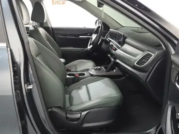 2023 Kia Seltos с пробегом 70 111 км