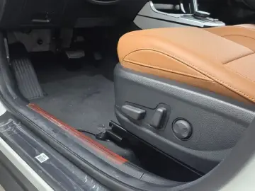 2025 Kia Seltos с пробегом 698 км
