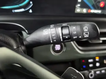 2023 Kia Seltos с пробегом 70 111 км