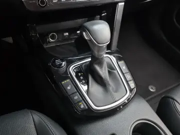 2024 Kia Seltos с пробегом 18 177 км