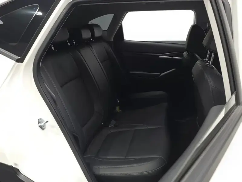 2024 Kia Seltos с пробегом 18 177 км