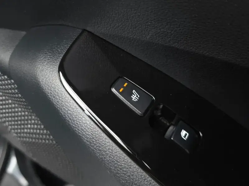 2023 Kia Seltos с пробегом 70 111 км