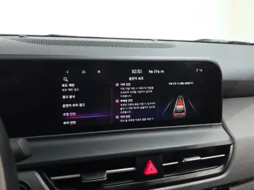 2024 Kia Seltos с пробегом 18 177 км