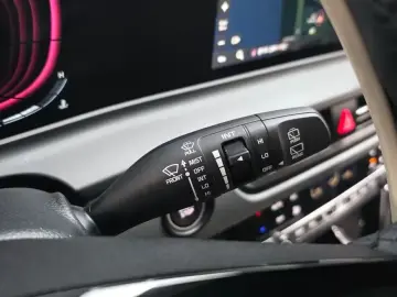 2024 Kia Seltos с пробегом 18 177 км