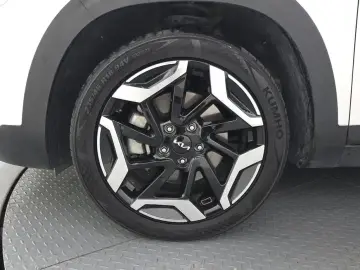 2022 Kia Seltos с пробегом 41 469 км