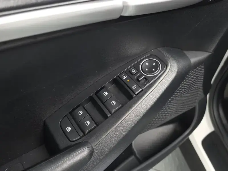 2024 Kia Seltos с пробегом 18 177 км