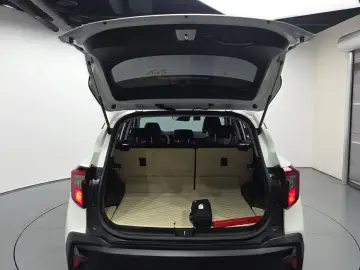 2024 Kia Seltos с пробегом 18 177 км