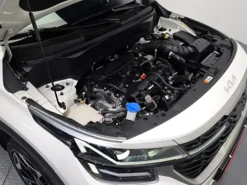 2022 Kia Seltos с пробегом 41 469 км
