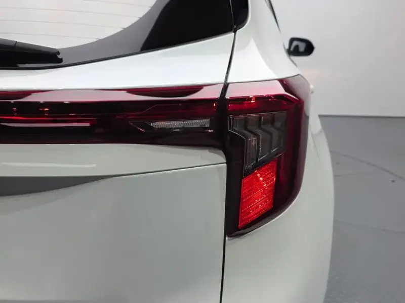 2024 Kia Seltos с пробегом 18 177 км