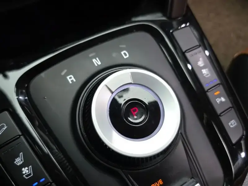 2022 Kia Seltos с пробегом 41 469 км