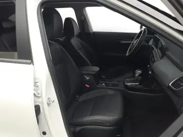 2024 Kia Seltos с пробегом 18 177 км