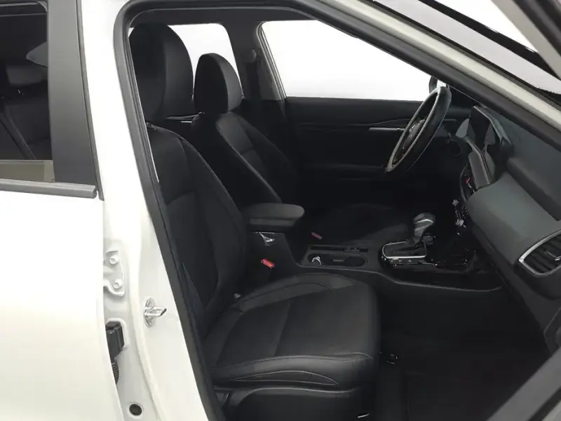 2024 Kia Seltos с пробегом 18 177 км