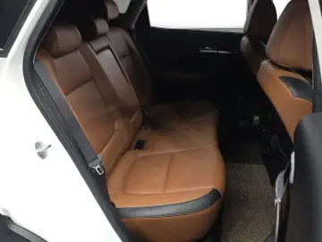 2022 Kia Seltos с пробегом 41 469 км