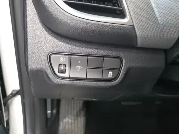 2024 Kia Seltos с пробегом 18 177 км