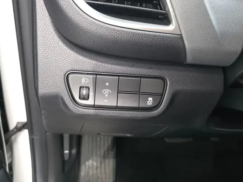 2024 Kia Seltos с пробегом 18 177 км