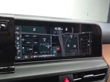 2022 Kia Seltos с пробегом 41 469 км