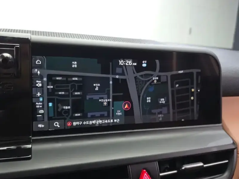 2022 Kia Seltos с пробегом 41 469 км