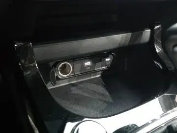 2024 Kia Seltos с пробегом 18 177 км