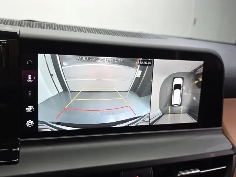 2022 Kia Seltos с пробегом 41 469 км