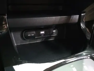 2022 Kia Seltos с пробегом 41 469 км