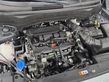 2024 Kia Seltos с пробегом 13 064 км