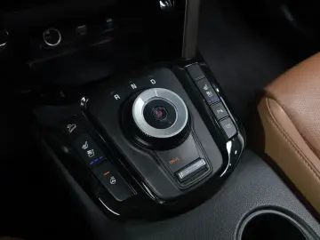 2024 Kia Seltos с пробегом 13 064 км