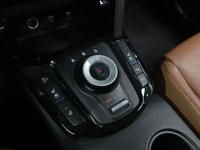 2024 Kia Seltos с пробегом 13 064 км