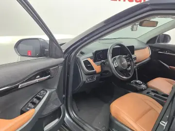 2024 Kia Seltos с пробегом 13 064 км