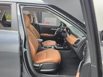 2024 Kia Seltos с пробегом 13 064 км